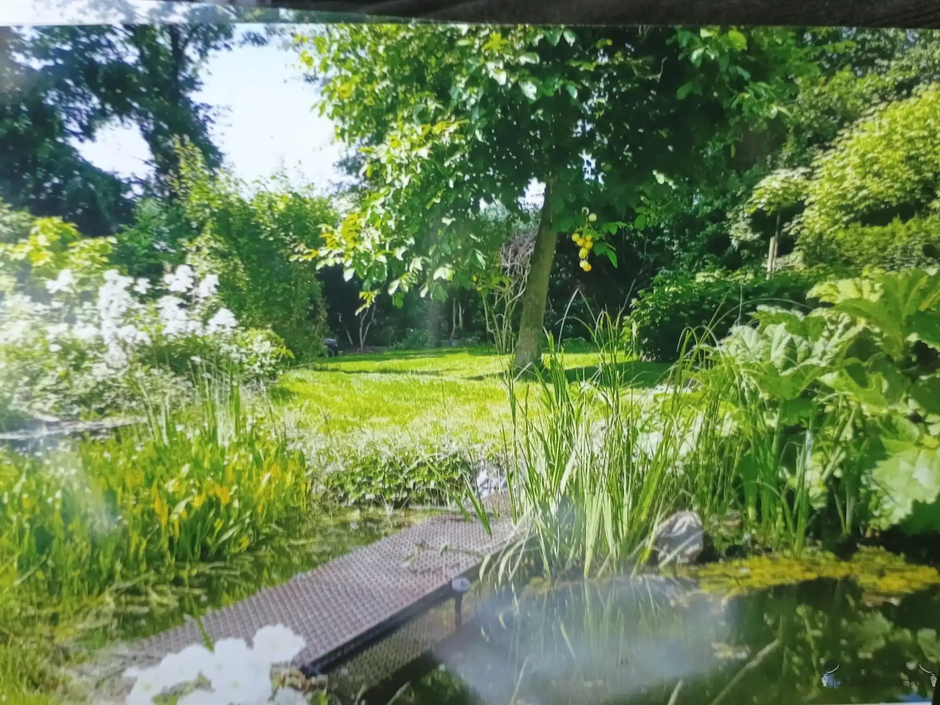Vrijstaande woning in prachtige groene omgeving op perceel van 955m² foto 37