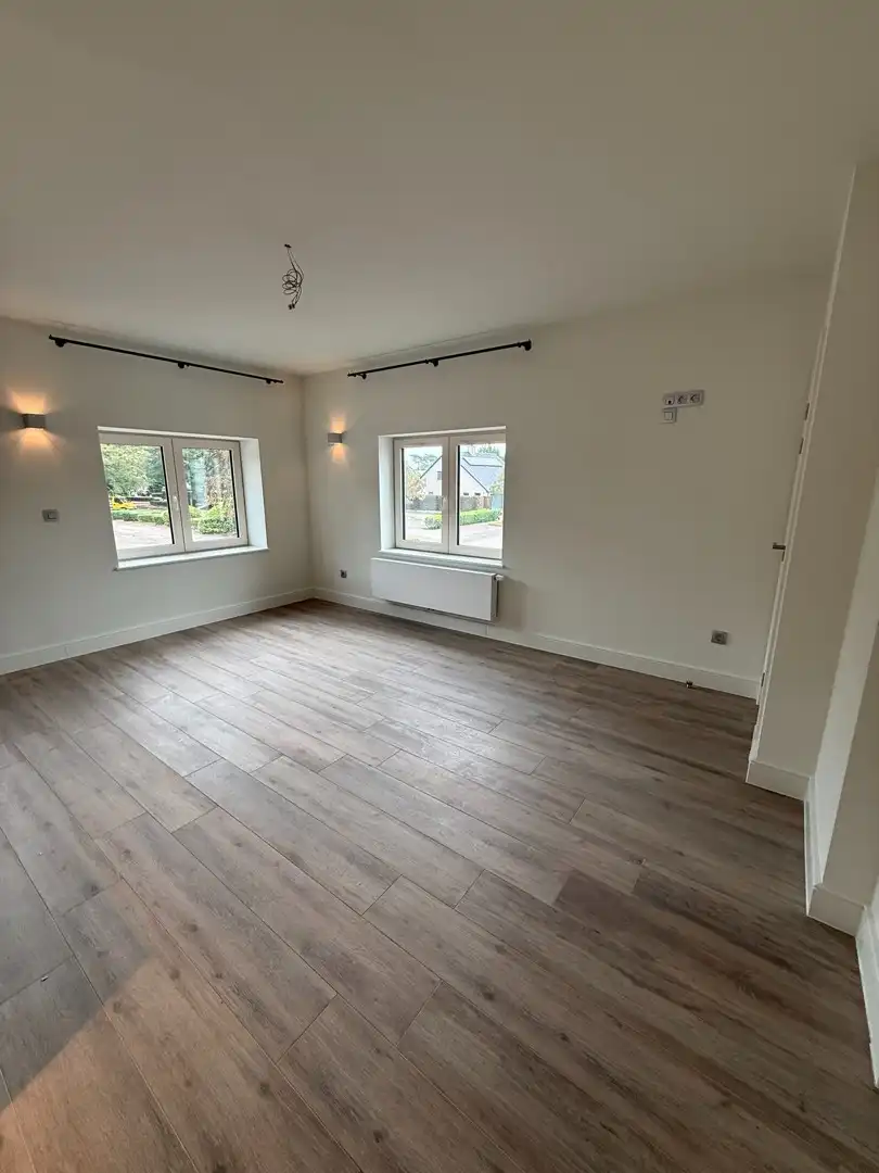 Café-brasserie met ruime privéwoonst in hartje Achel. foto 44