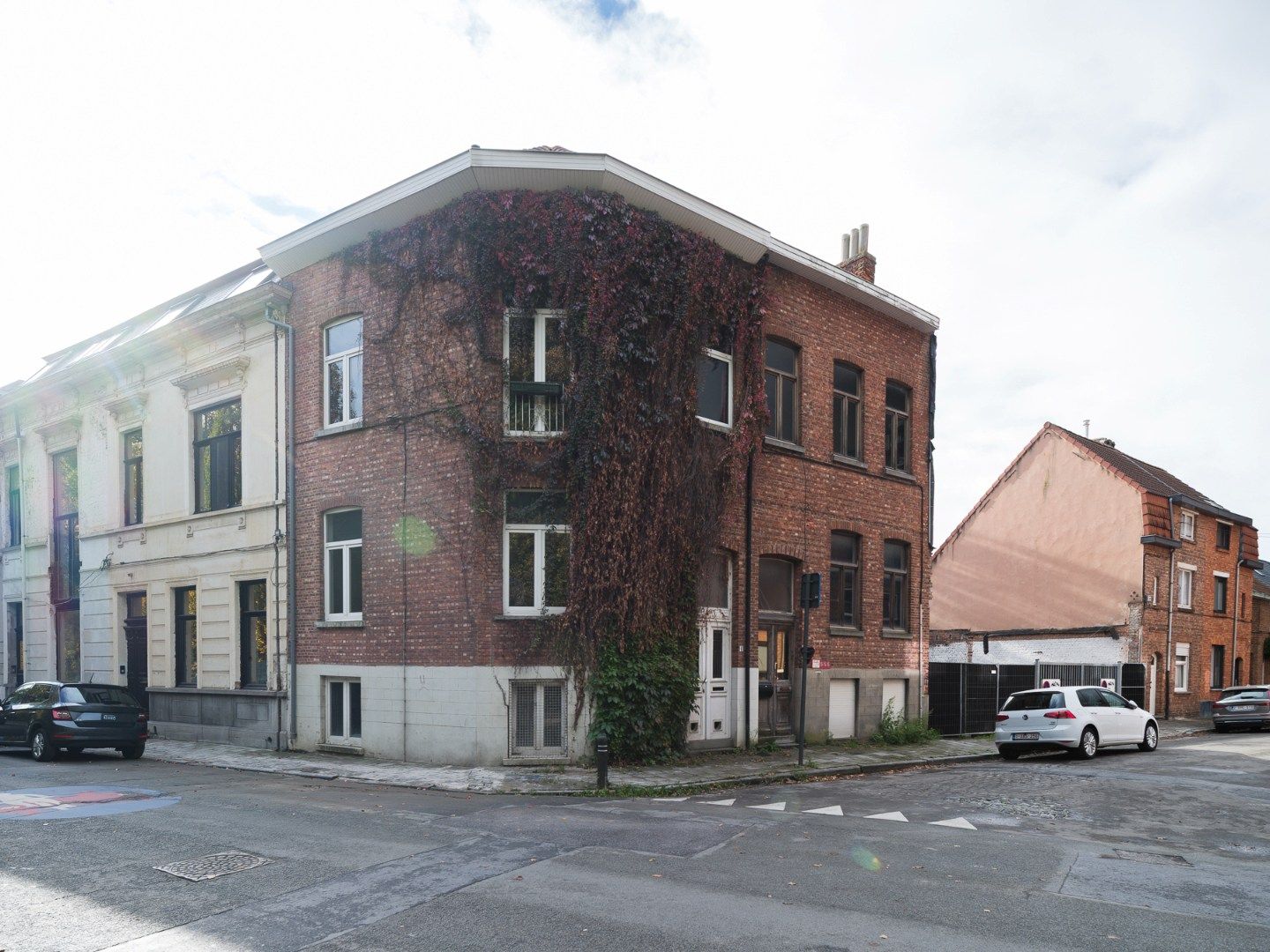 Huis te koop Henri Mortierstraat 1 - - 9050 Gent