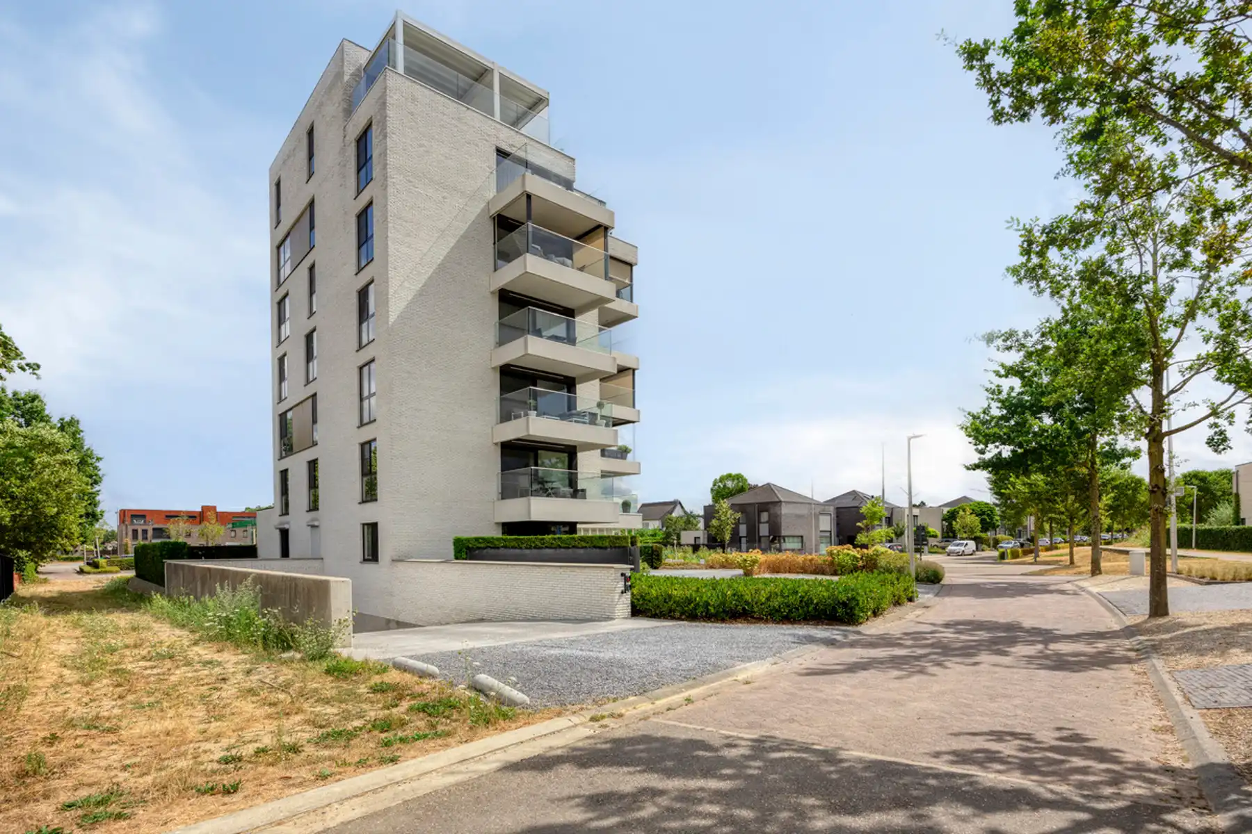 Appartement te koop foto 25