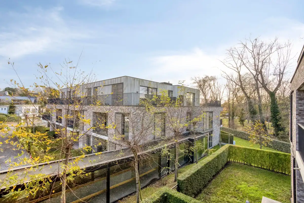 Prachtige assistentiewoning met één slaapkamer foto 10