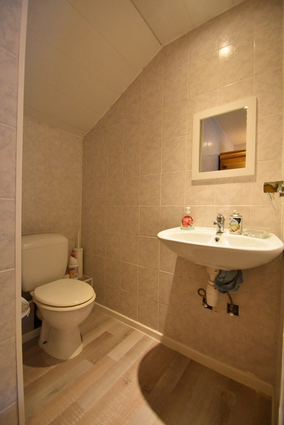 Knap gerenoveerde woning met 3 slaapkamers en tuin  foto 23