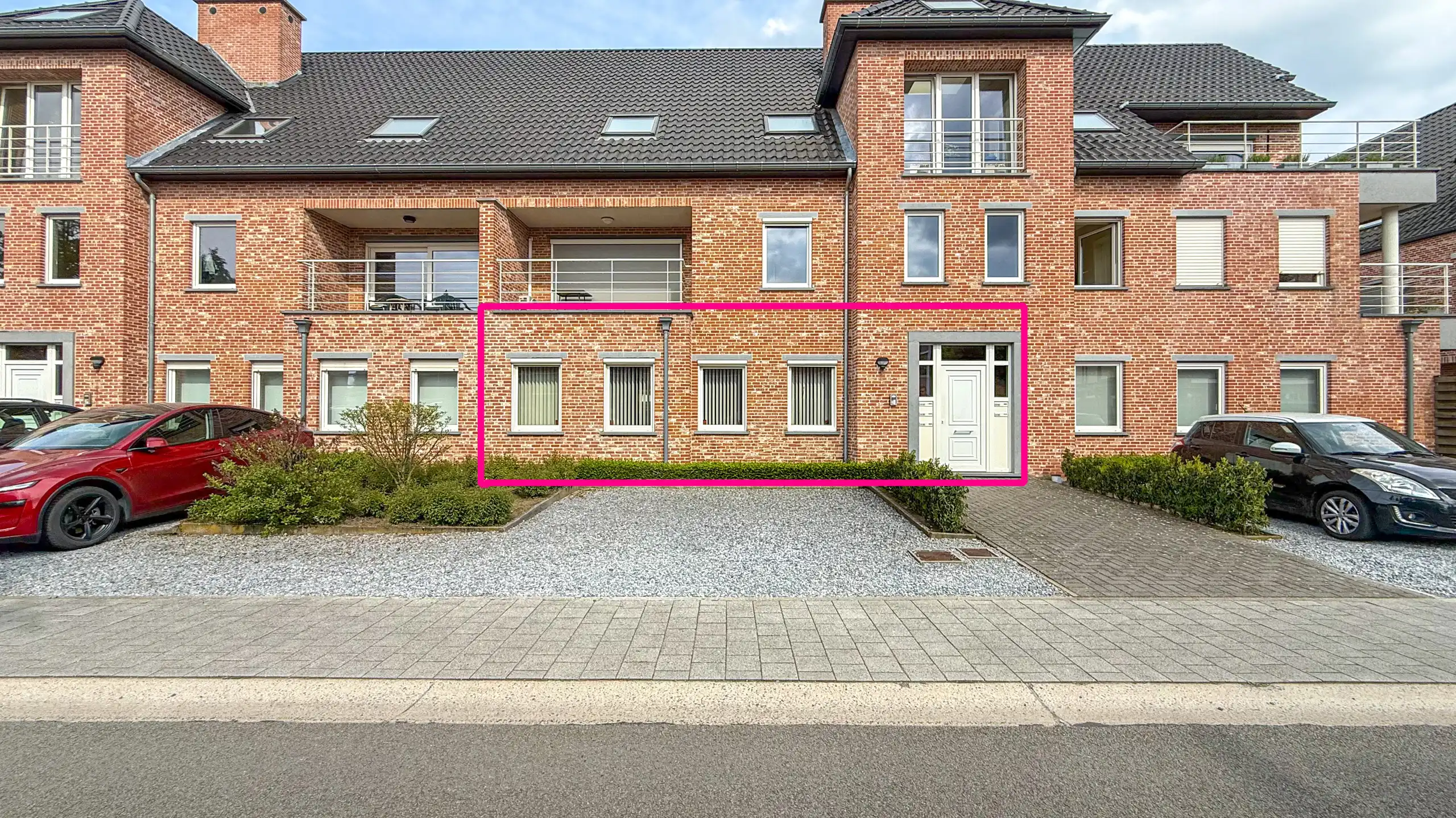 Huis te koop Genenbemdestraat 2/B - 3945 Tessenderlo-Ham