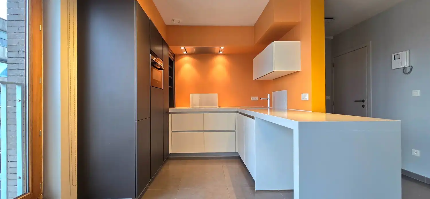 Appartement te huur foto 6