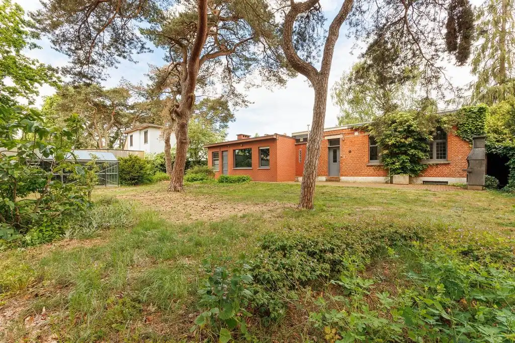 Villa te koop Oudebaan 128 - 2970 SCHILDE