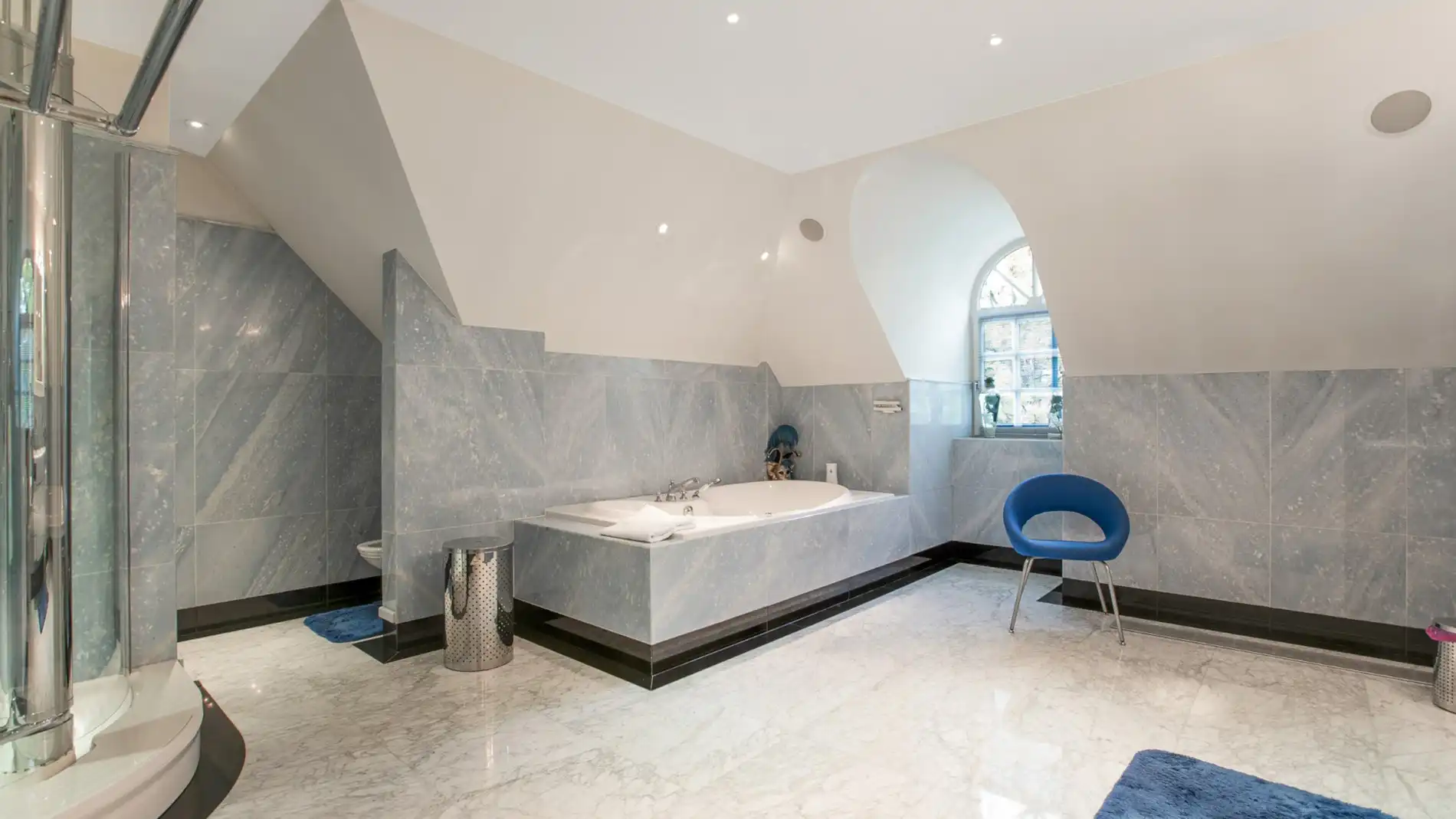 Exclusieve villa foto 25