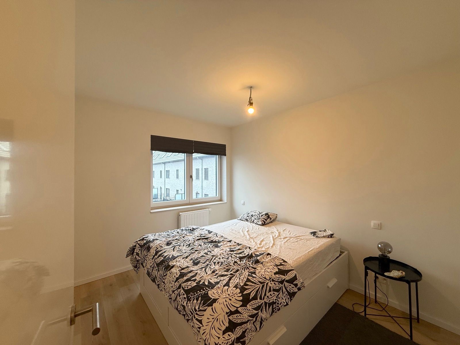 Zonnig appartement met 2 slaapkamers, terras en staanplaats foto 16