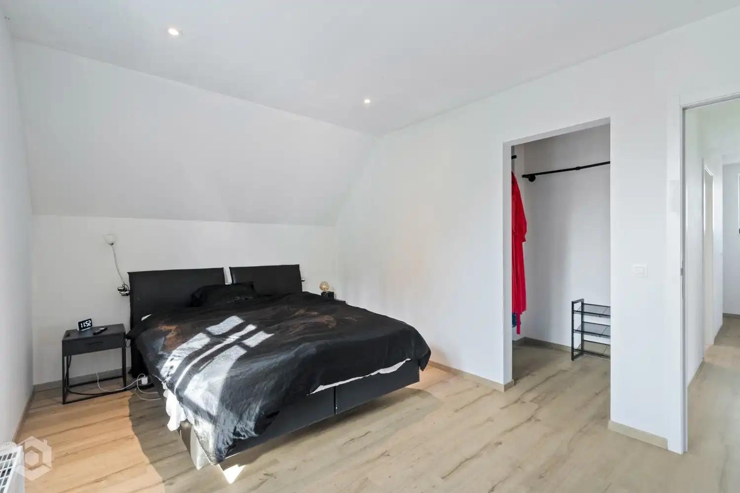 Recente, energiezuinige woning met 3 slaapkamers foto 20