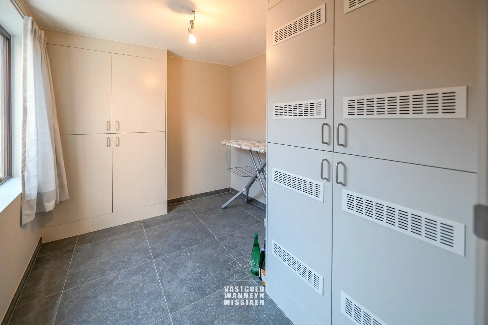 Rolstoeltoegankelijke woning met gelijkvloerse slaap- en badkamer met zeer aangenaam patio terras foto 20