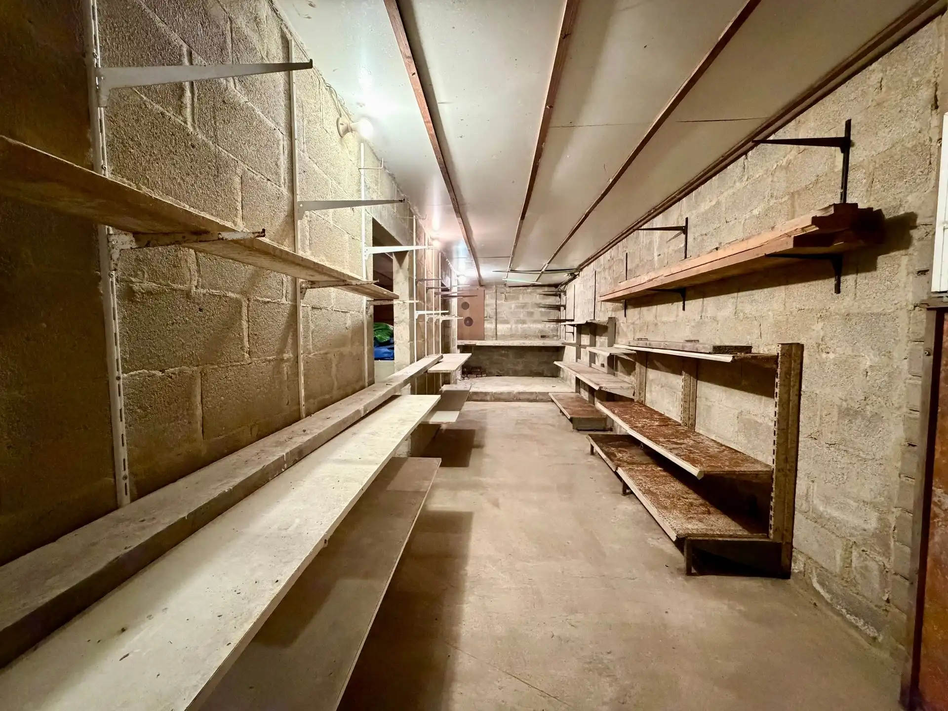 Woning met handelspand of projectgrond! foto 34