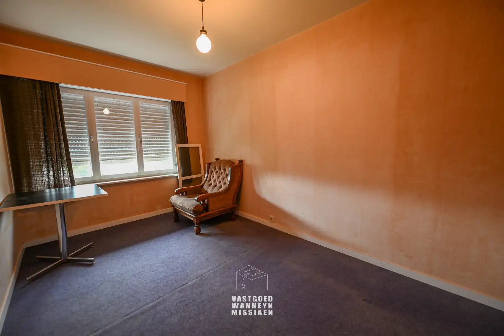 Ruime halfopen bebouwing met 4 slaapkamers, garage en tuin foto 14