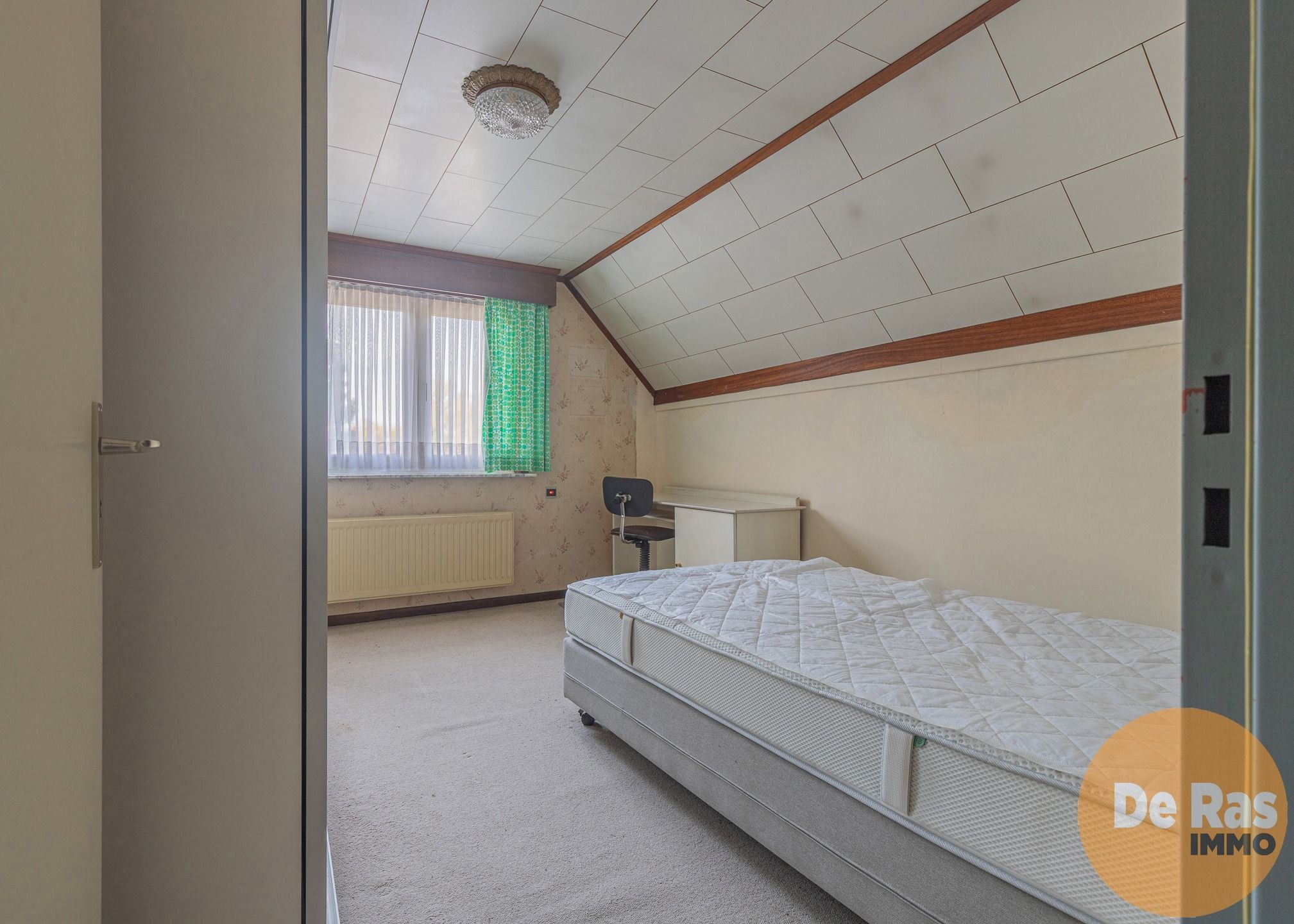 LOKEREN - Open bebouwing met bijgebouw/werkplaats van 90 m² foto 15