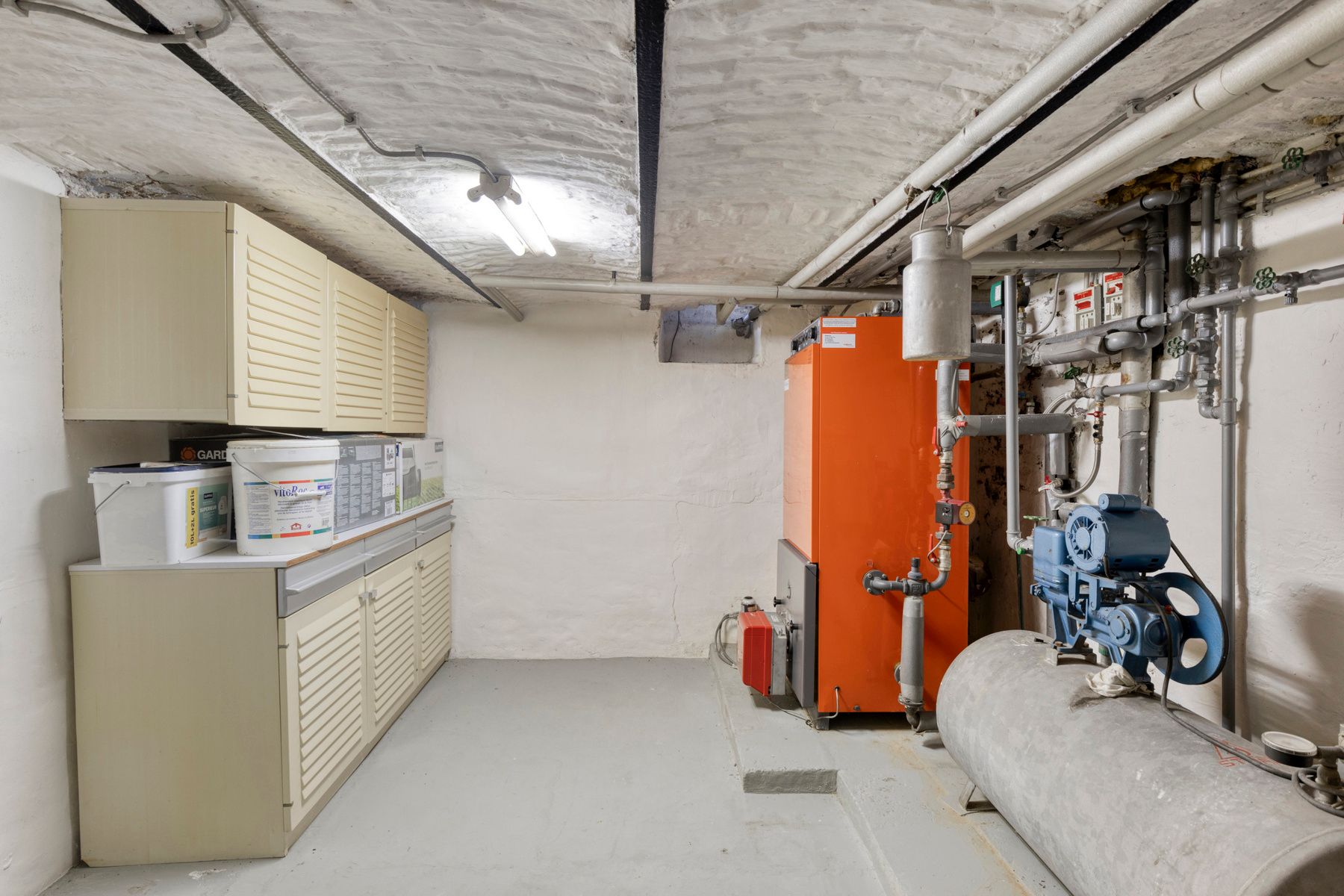 Woning omgeven door weilanden met 5 slaapkamers foto 26