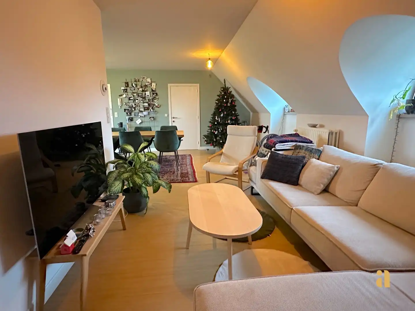 Wonen met een wauw-terras foto 5