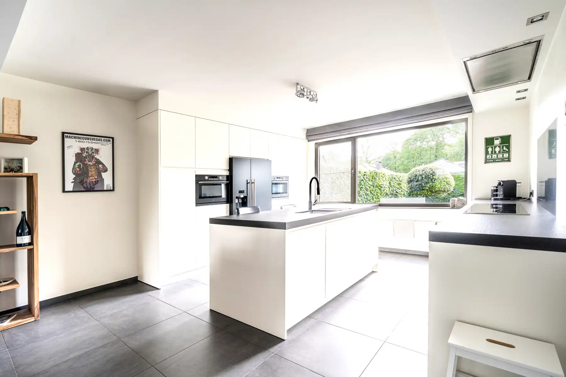 Woning te koop in Wuustwezel | 3 slaapkamers, afgewerkte zolder en moderne keuken foto 5