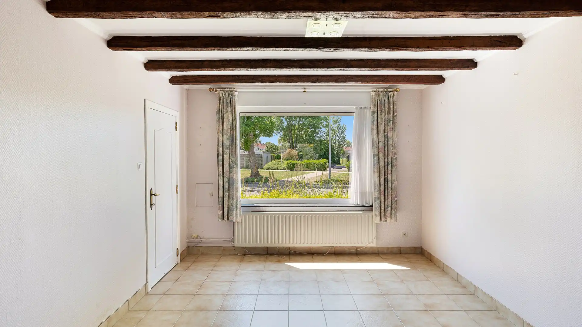 Uitstekend gelegen woning met mooie tuin te Brugge foto 9