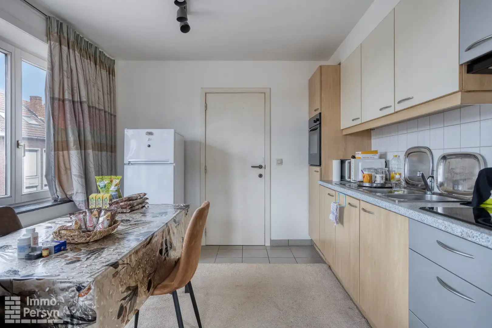 Opbrengsteigendom met 2 appartementen bij station Aarschot | 2x EPC B foto 18