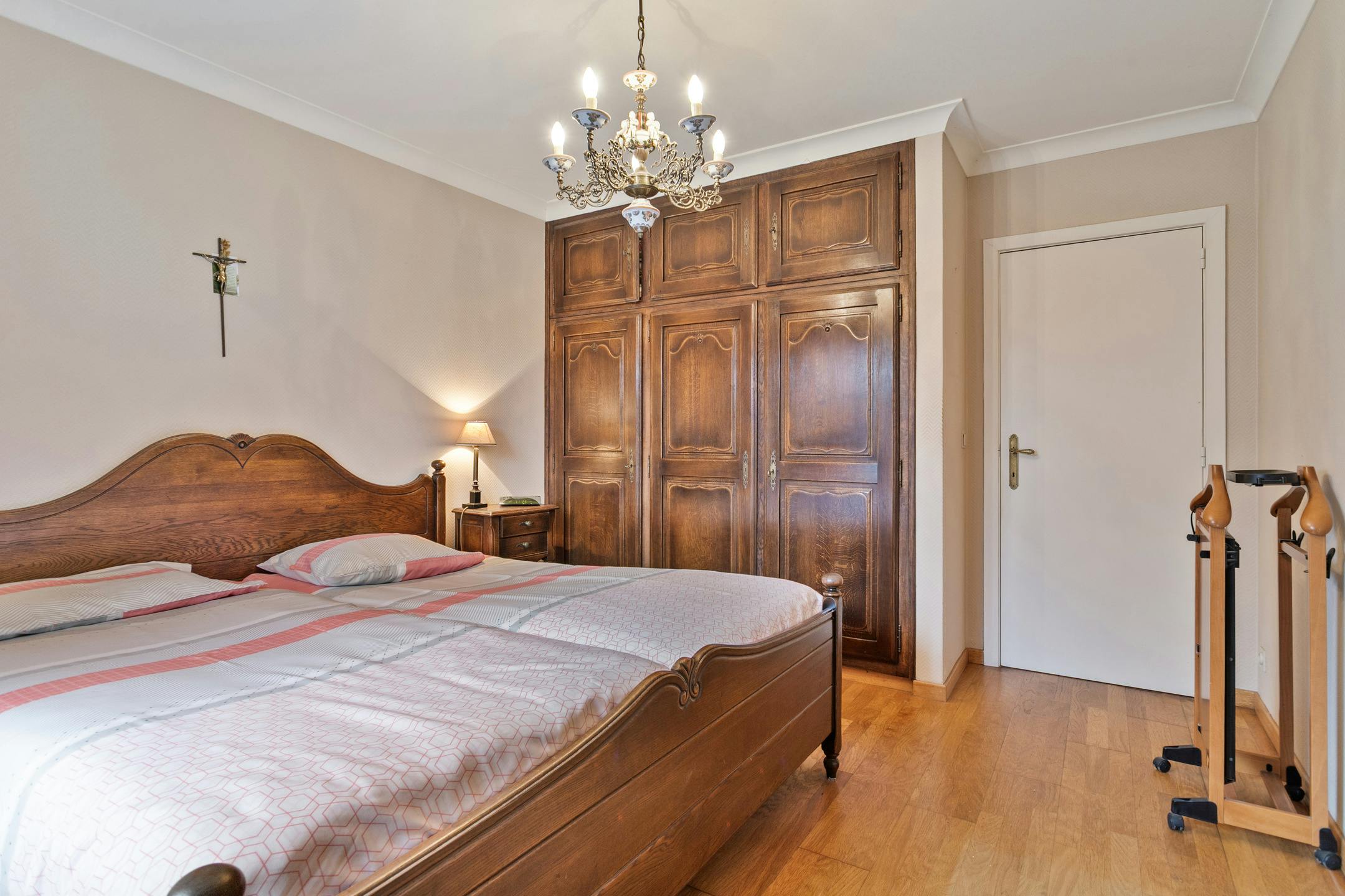 Gelijkvloers huis op ca. 1.417m² te koop in Sint-Baafs-Vijve foto 11