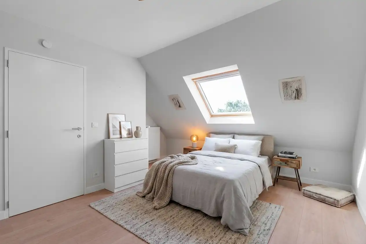 Premium duplexappartement, optie autostaanplaats en EPC A foto 15