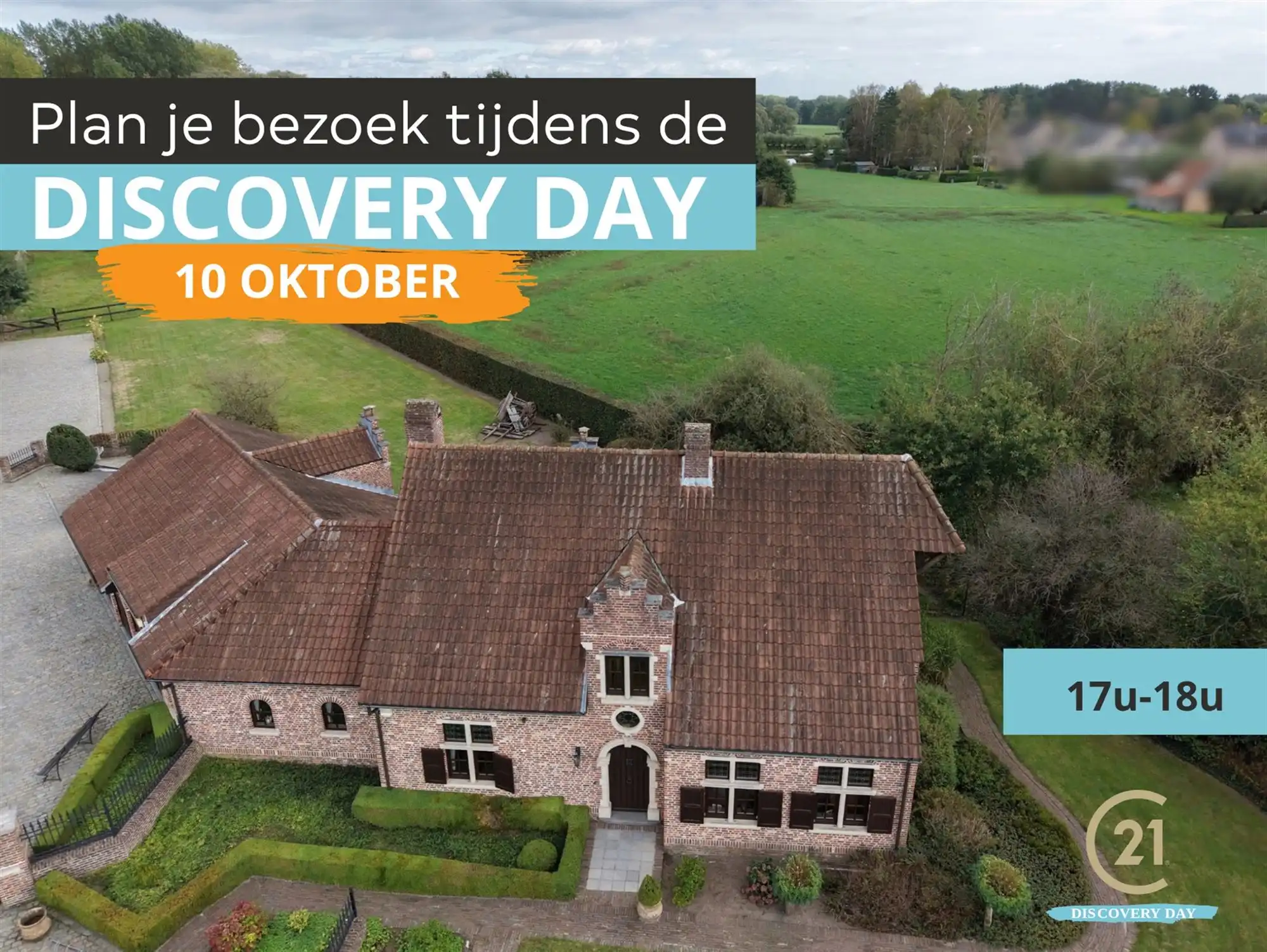 Villa te koop Weynesbaan 106 - 2820 BONHEIDEN