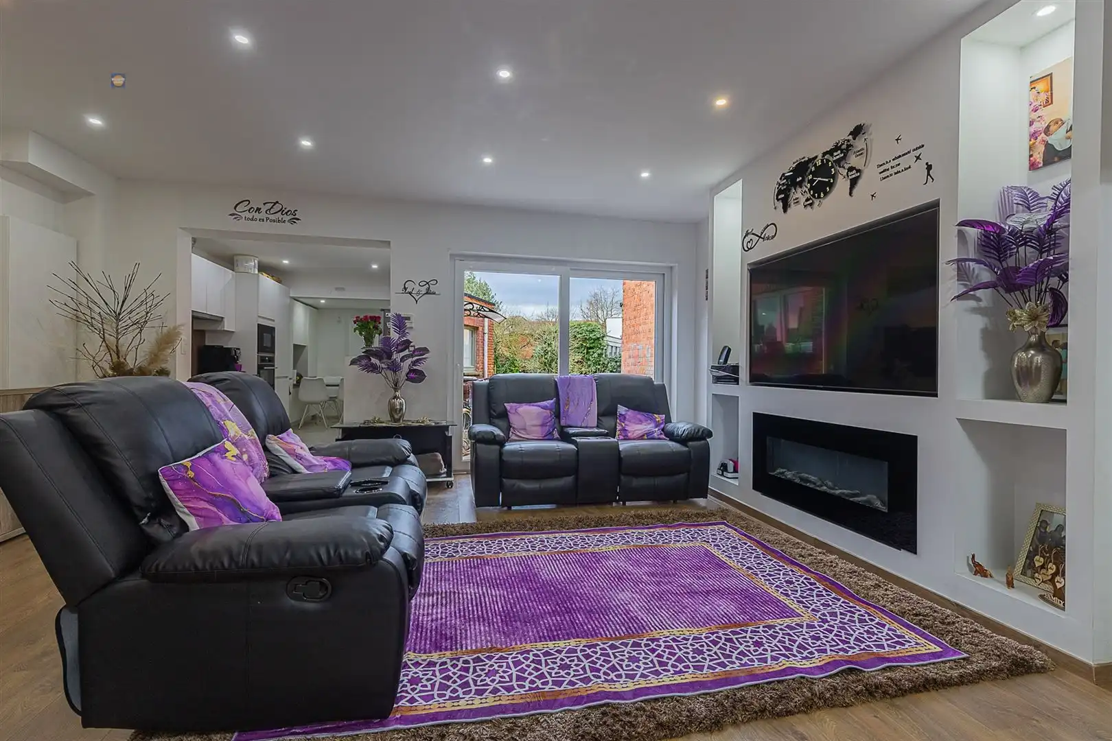 Gerenoveerde woning met 4 slaapkamers in Willebroek foto 3