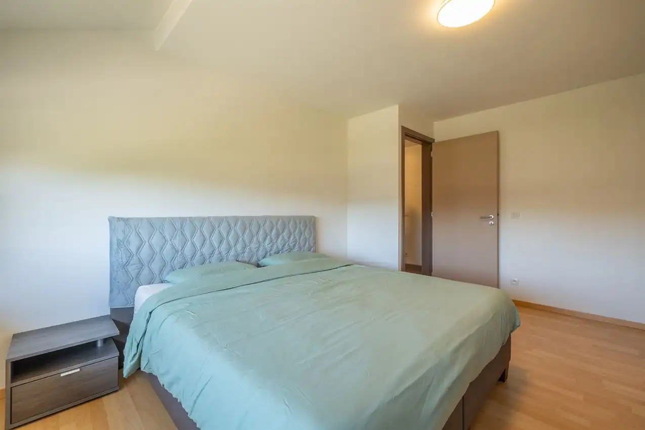 Recente gezinswoning 4 slk in doodlopende straat foto 21