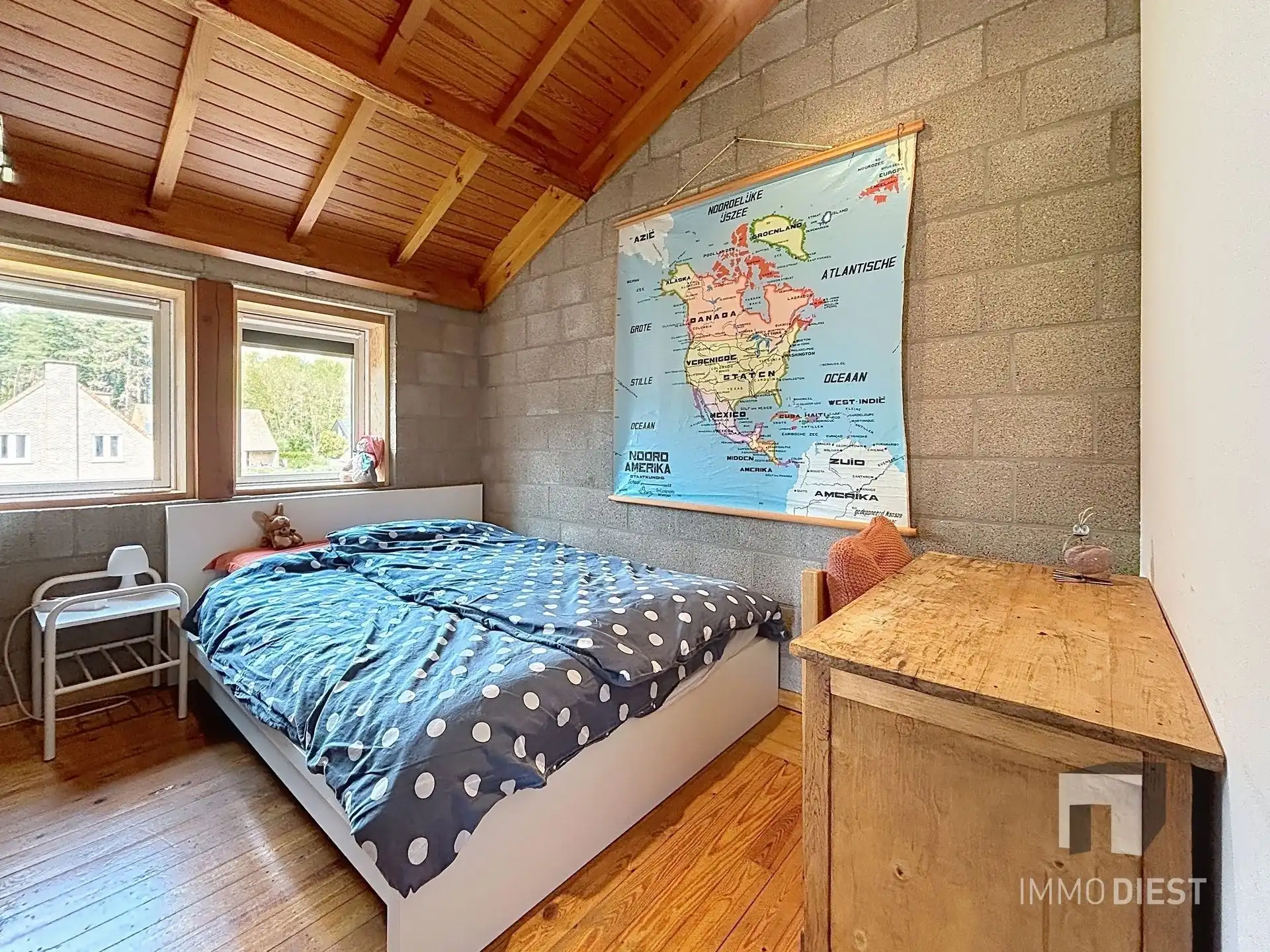 Bijzondere woning, lichtrijk, open en 3 slaapkamers foto 37