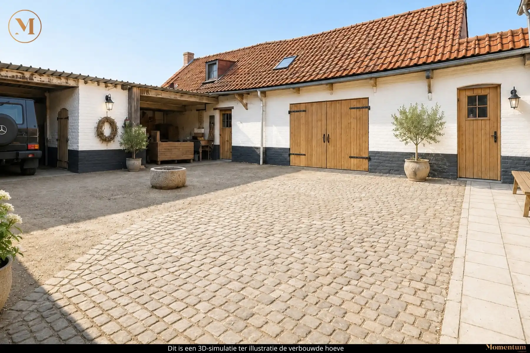 Huis te koop foto 5