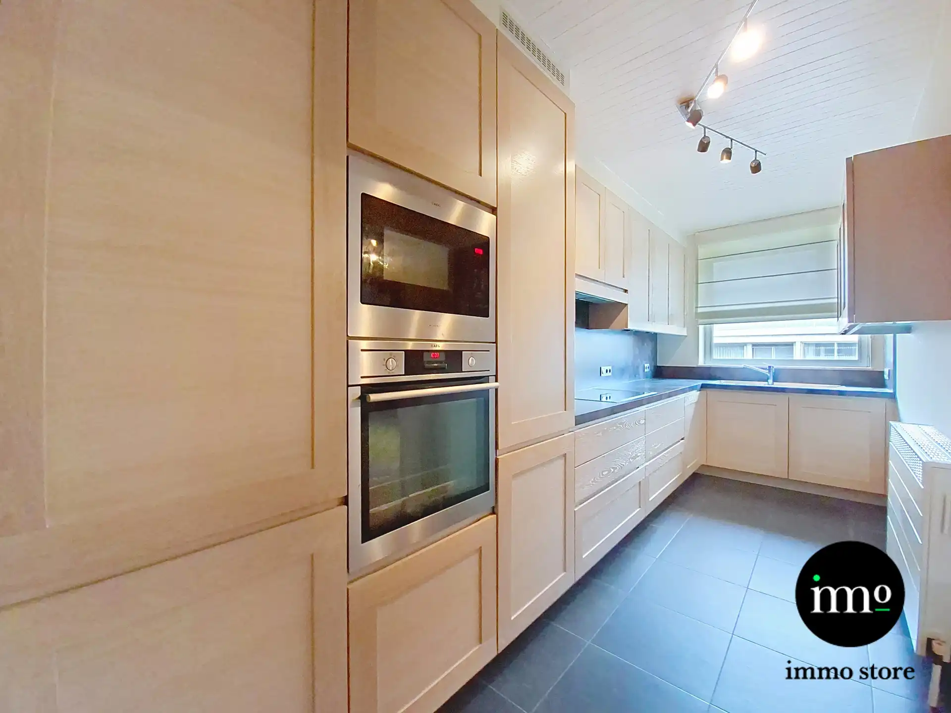 Instapklaar appartement met hyper uitgeruste keuken foto 5