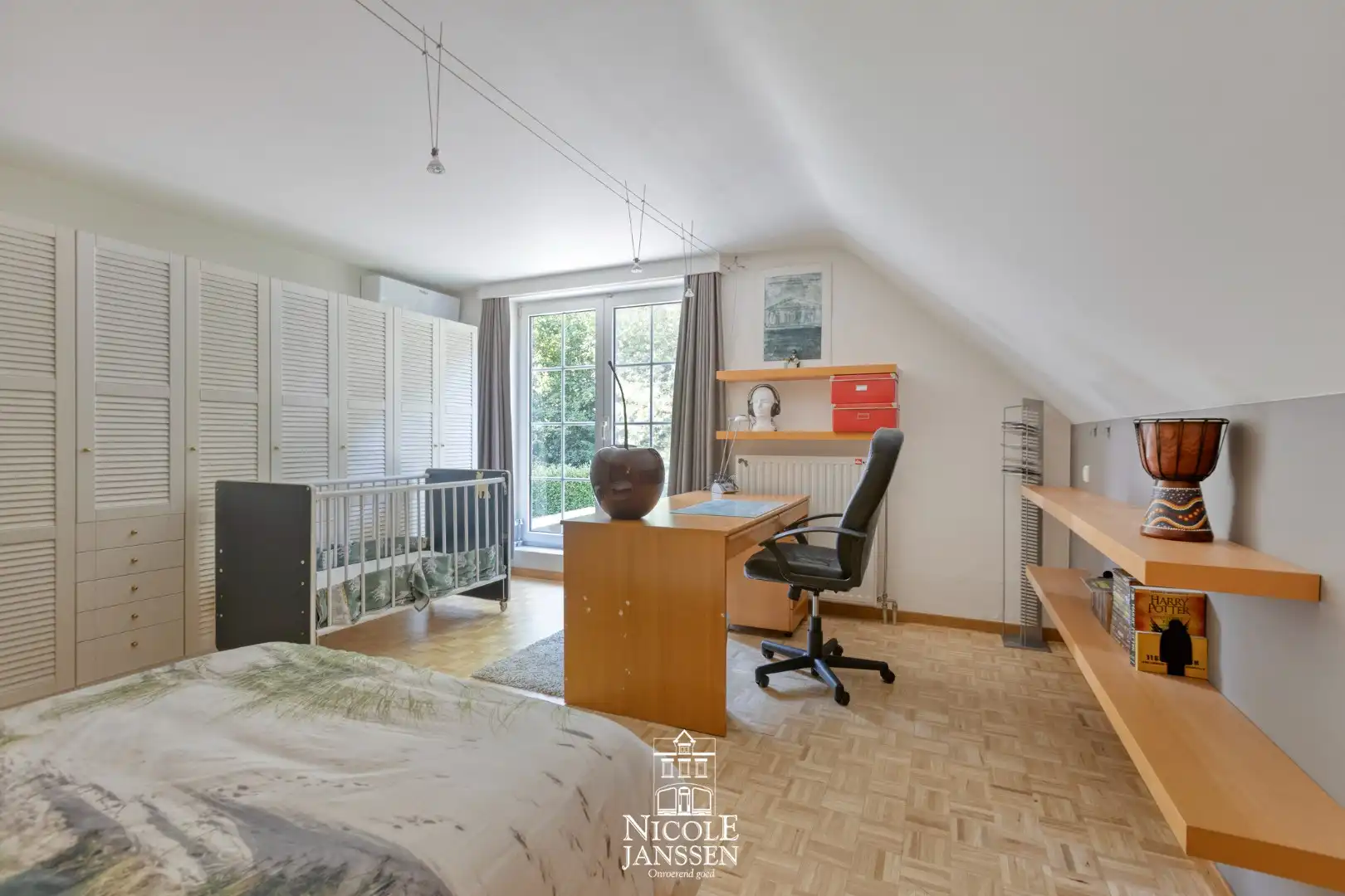 Stijlvolle woning  foto 23