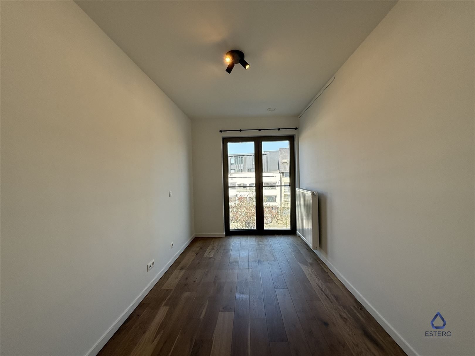 Prachtig 2-slaapkamerappartement met terras te Gent foto 15