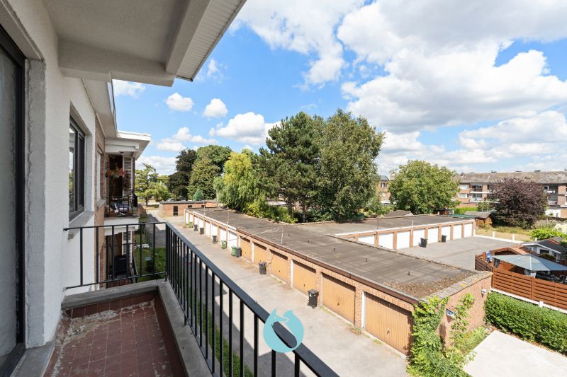 Rustig gelegen appartement met 2 slaapkamers foto 12