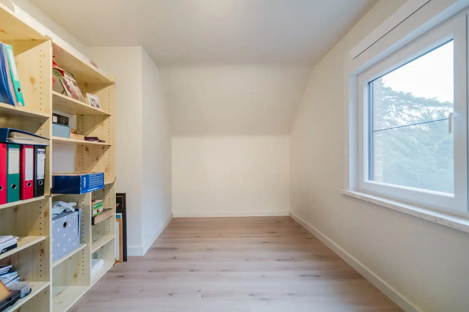 Energiezuinig en grote tuin foto 15