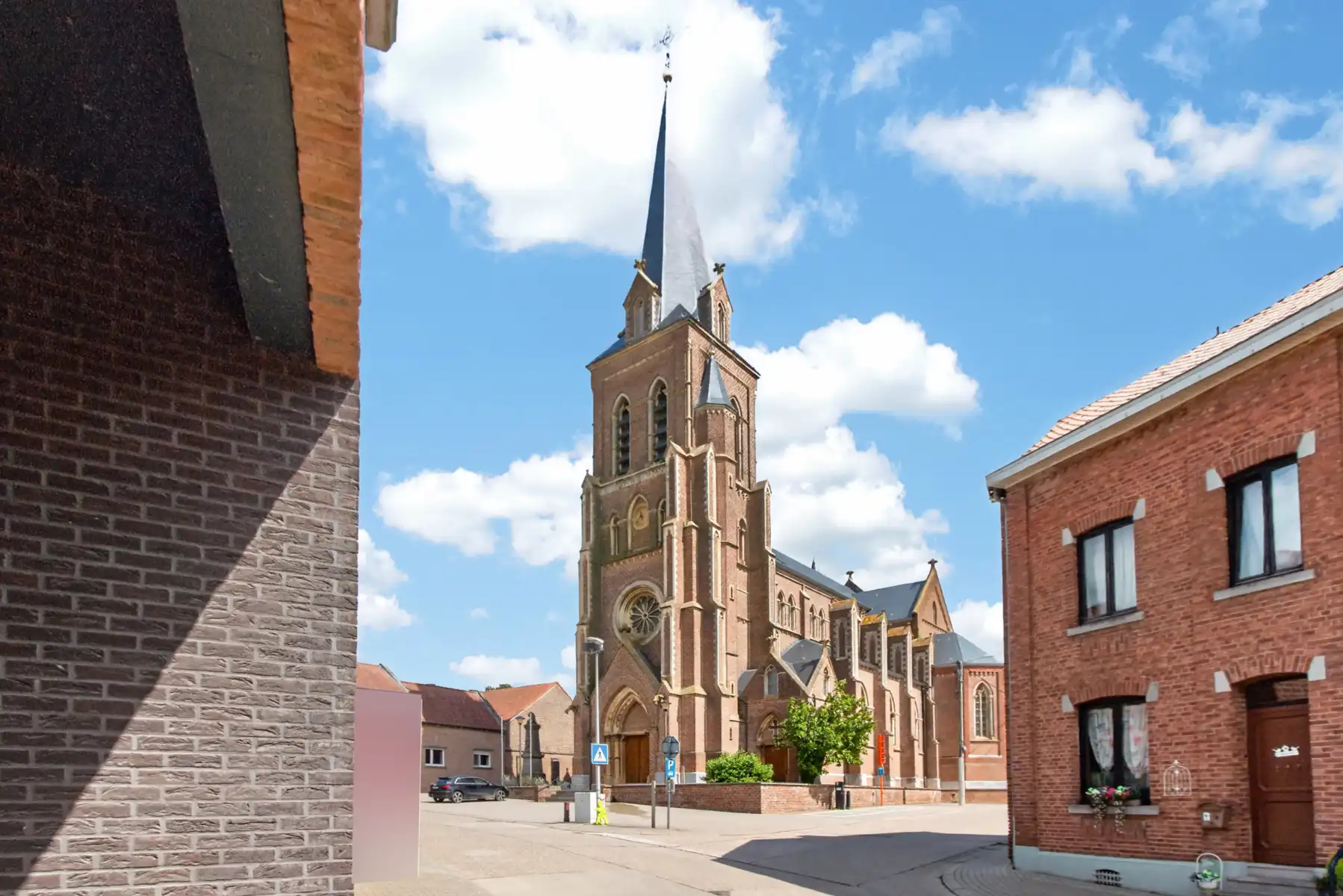 HANDEL-KANTOOR 140 M² - INSTAPKLAAR - PARKING  foto 23