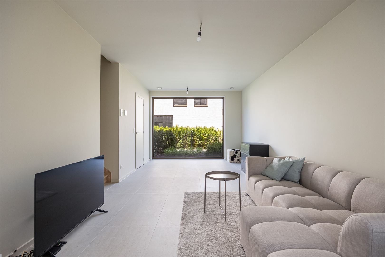Wonen in het groen van 's-Gravenwezel stijlvol, duurzaam en rustgevend foto 16