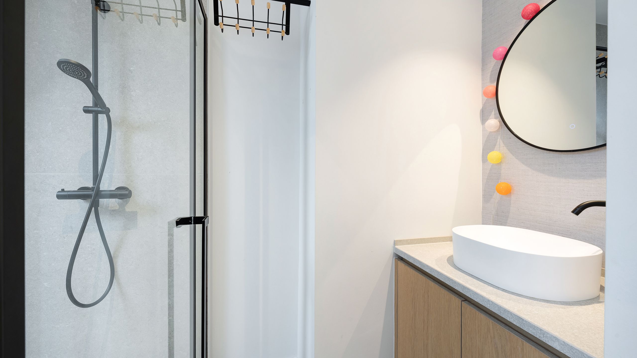 Instapklaar duplexappartement met 3 slaapkamers en terrassen foto 29
