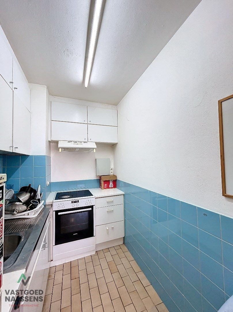 Instapklaar 2 SLPK appartement in rustige woonwijk  foto 5