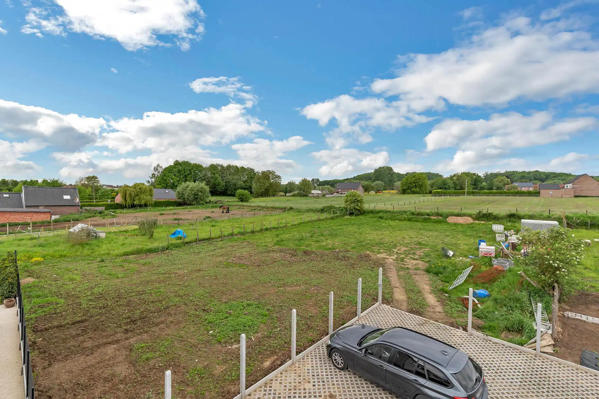BEN-woningen met oog voor detail te Pajottegem foto 7