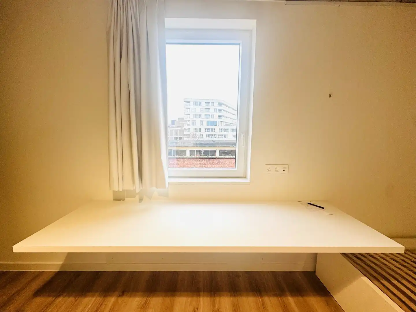 Enkel voor ingeschreven voltijdse studenten. foto 5