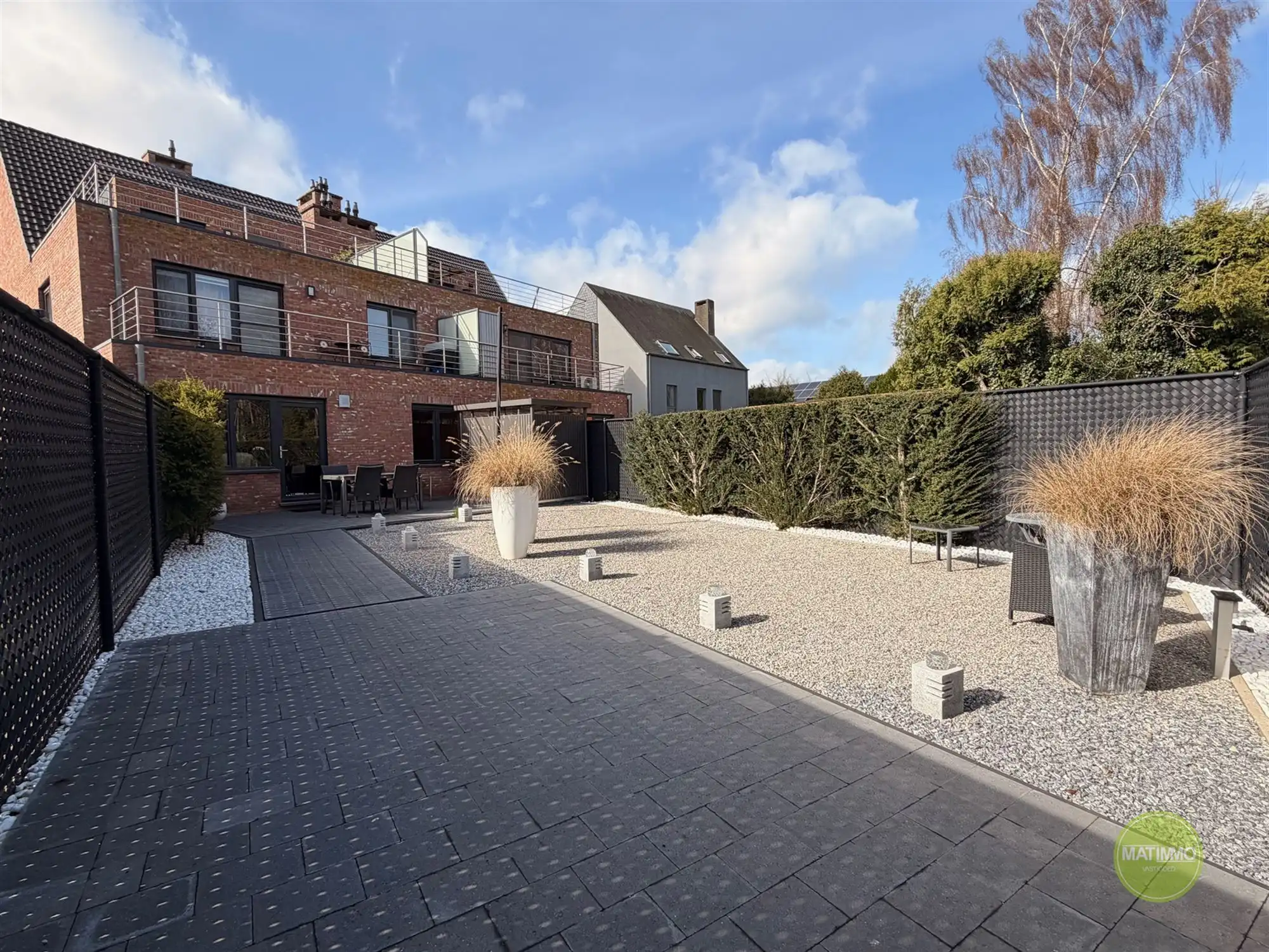 Gelijkvloers appartement met 1 slaapkamer te Mol foto 15