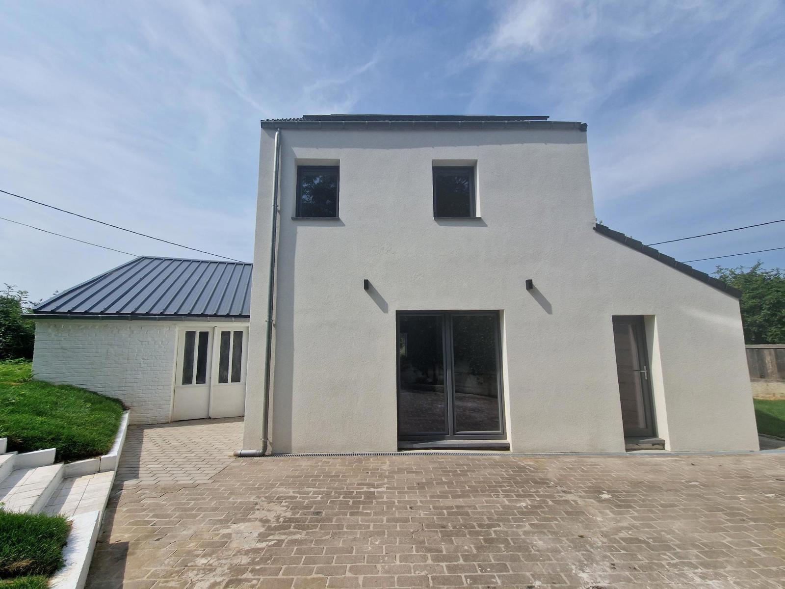 Volledig gerenoveerde woning 3 slps te Goetsenhoven (Tienen) foto 29