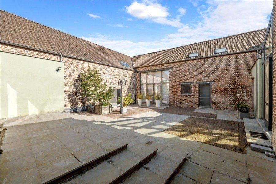 OVERNAME HANDELSFONDS BOUTIQUE B&B IN HET HART VAN HASPENGOUW foto 35