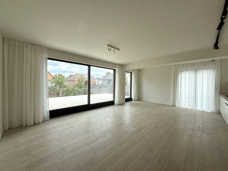 Exclusieve en instapklare luxeappartementen in Mariakerke – energiezuinig en ruim wonen in een groene omgeving foto 6
