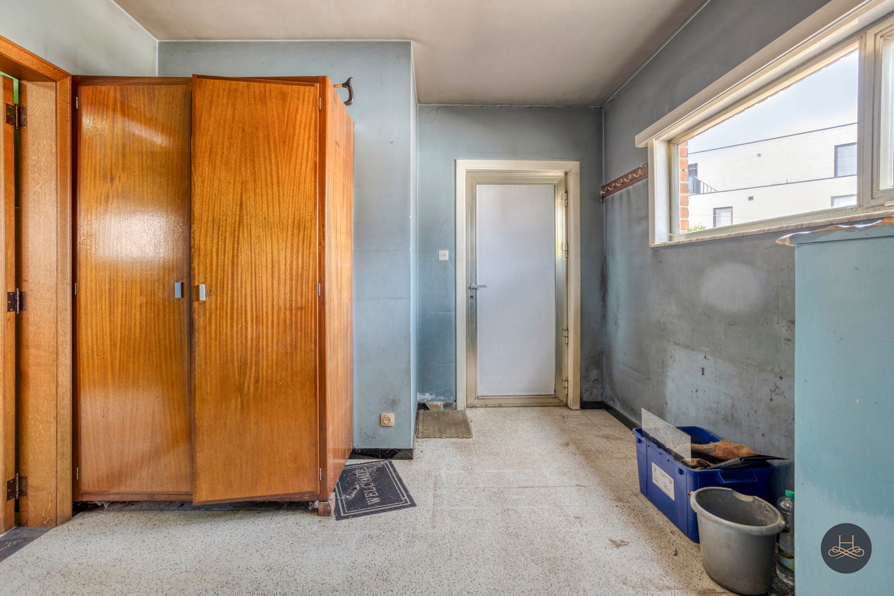 Ruime renovatiewoning op toplocatie - Huis, 3 kamers, 188 m² - €346.000 foto 13