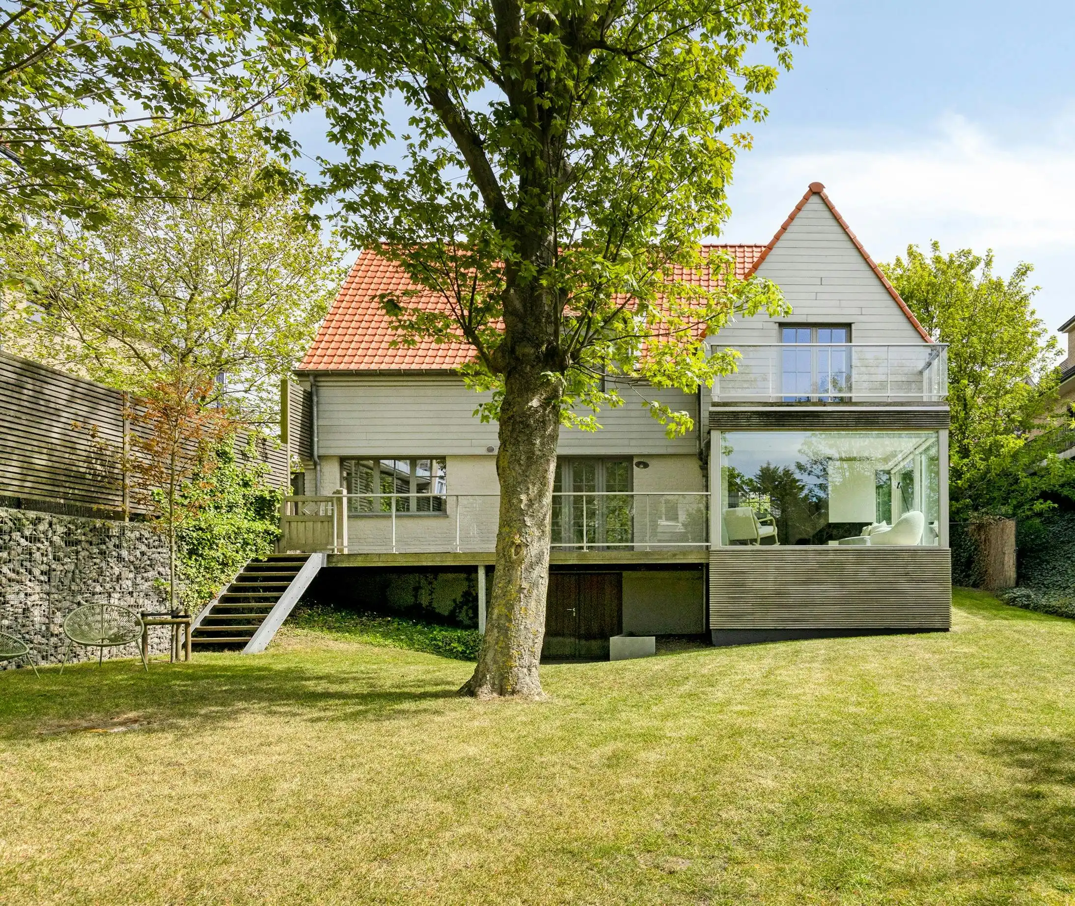 Charmant gerenoveerd huis in het hartje van Koksijde-Bad foto 19