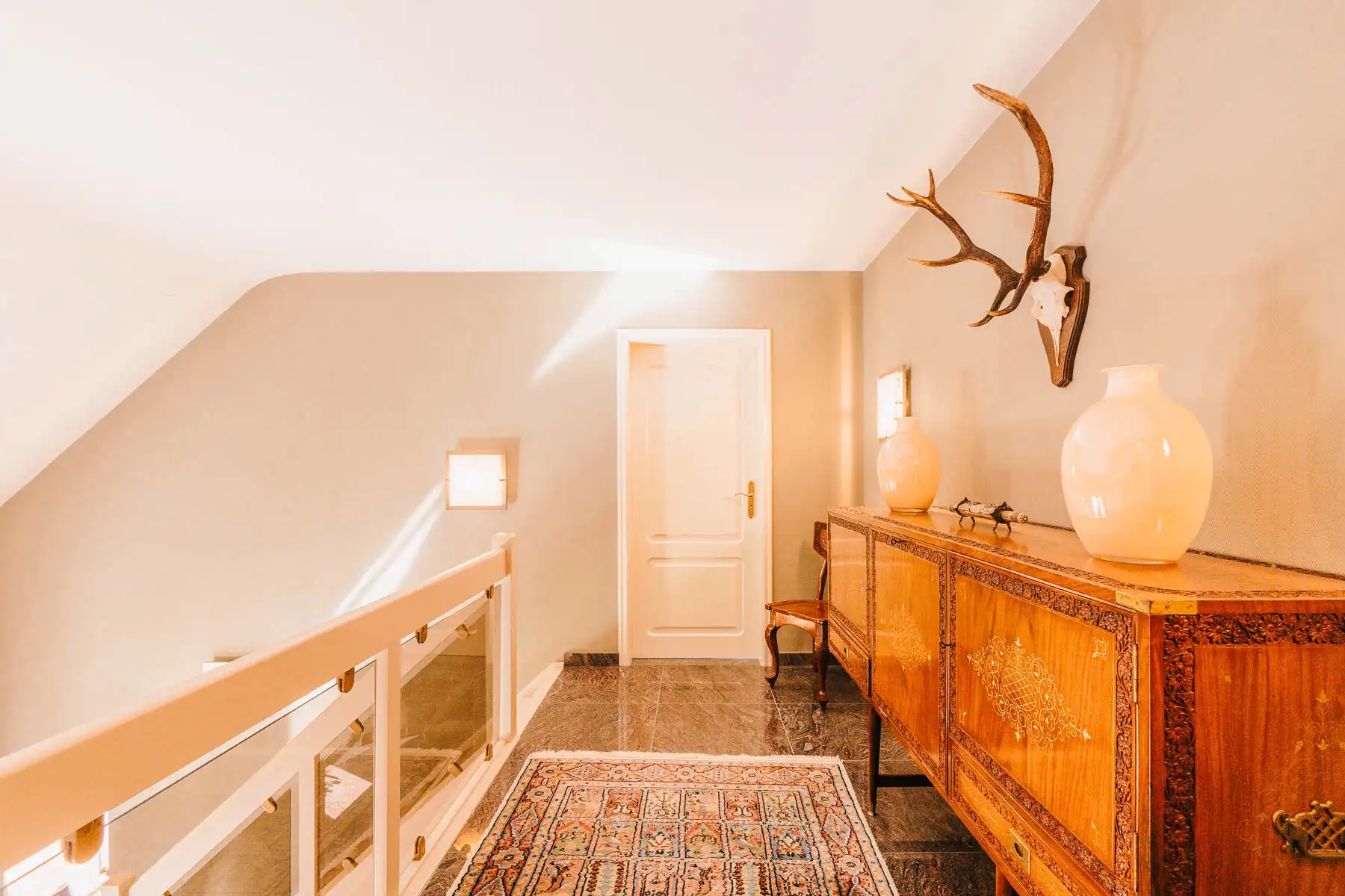 Prachtige exclusieve woning in de natuur foto 20