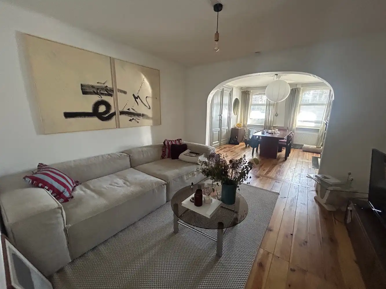 Appartement te huur foto 5