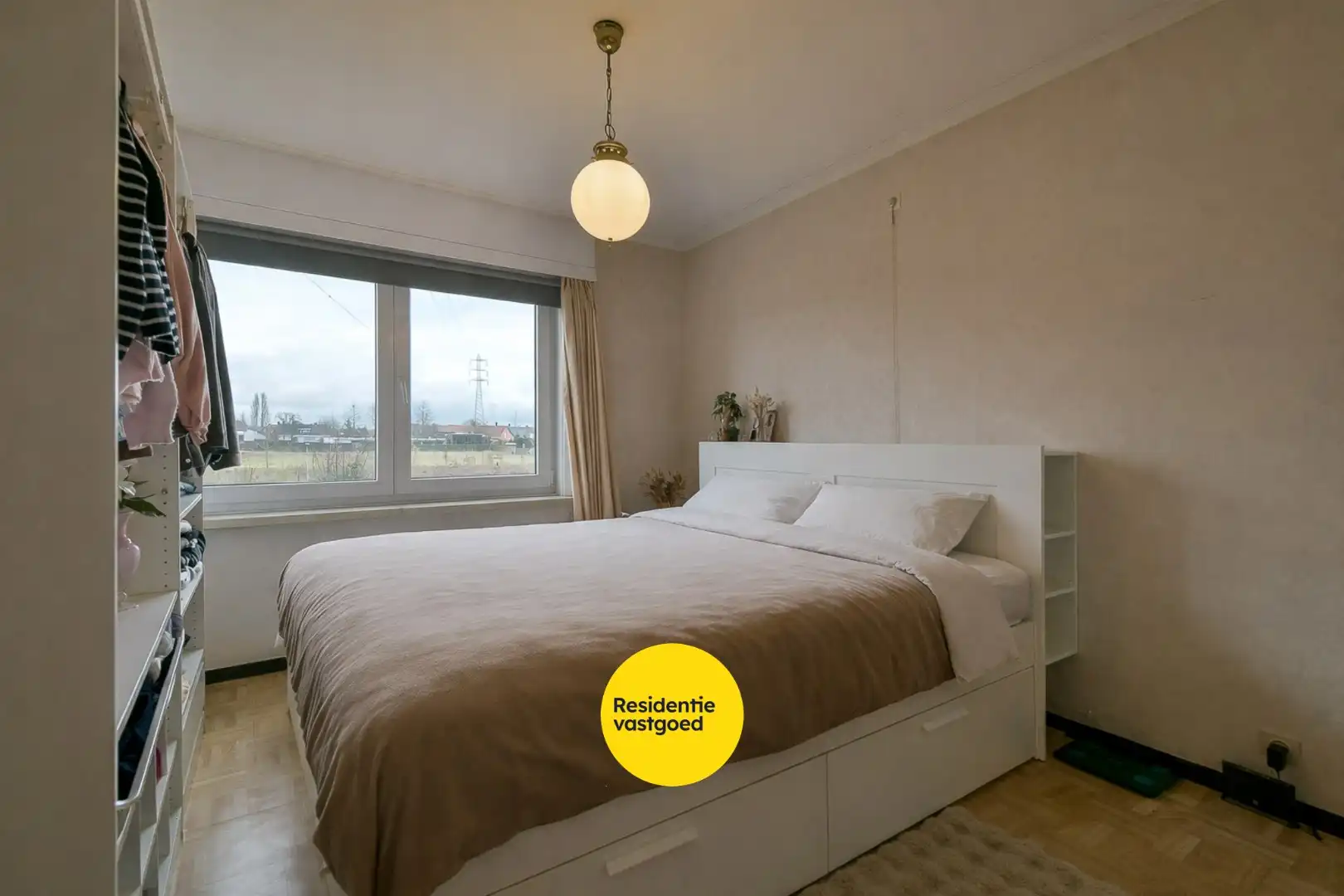 KIJKDAG zaterdag 11/04 van 10u tot 12u, op afspraak! foto 8