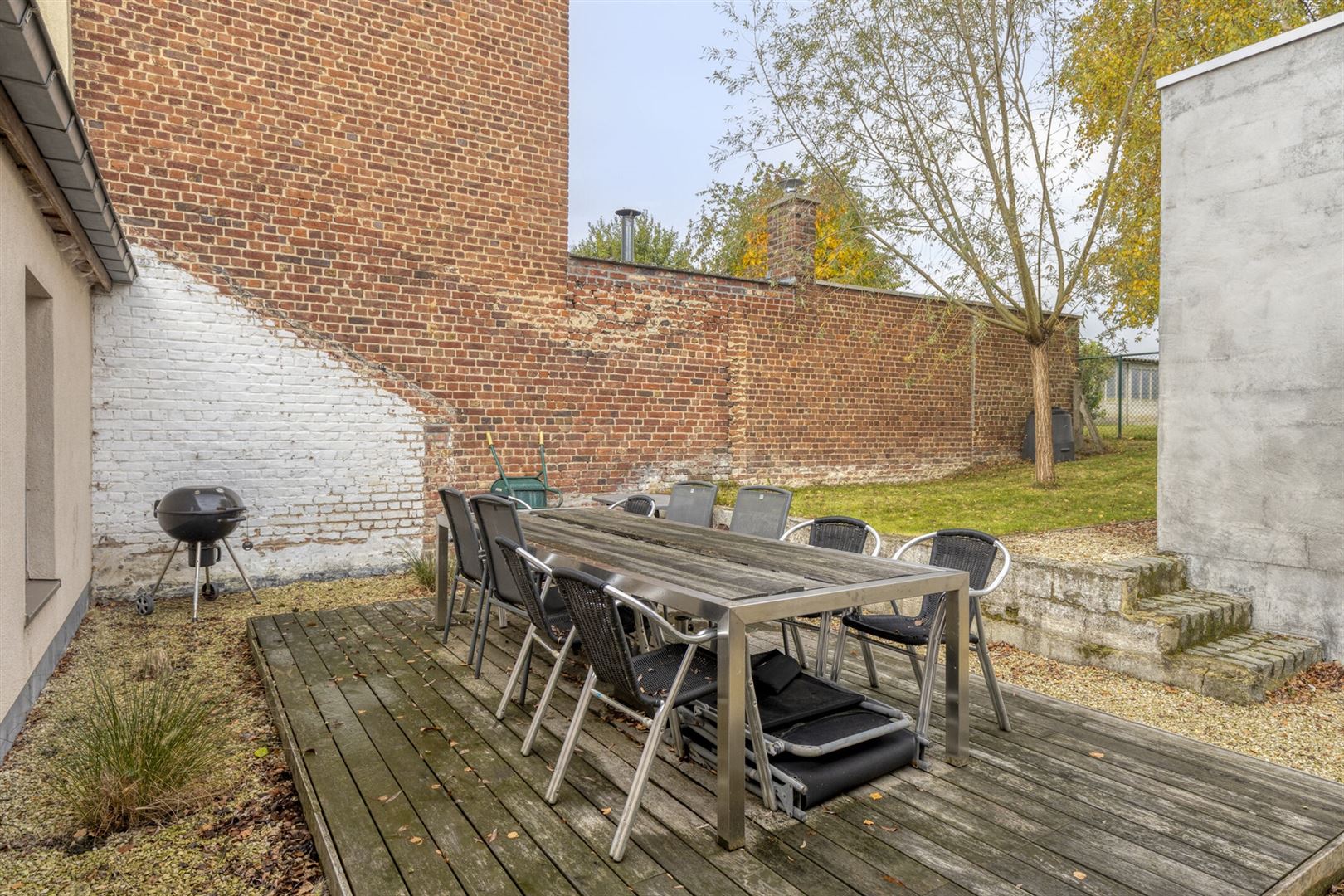 Huis foto 26