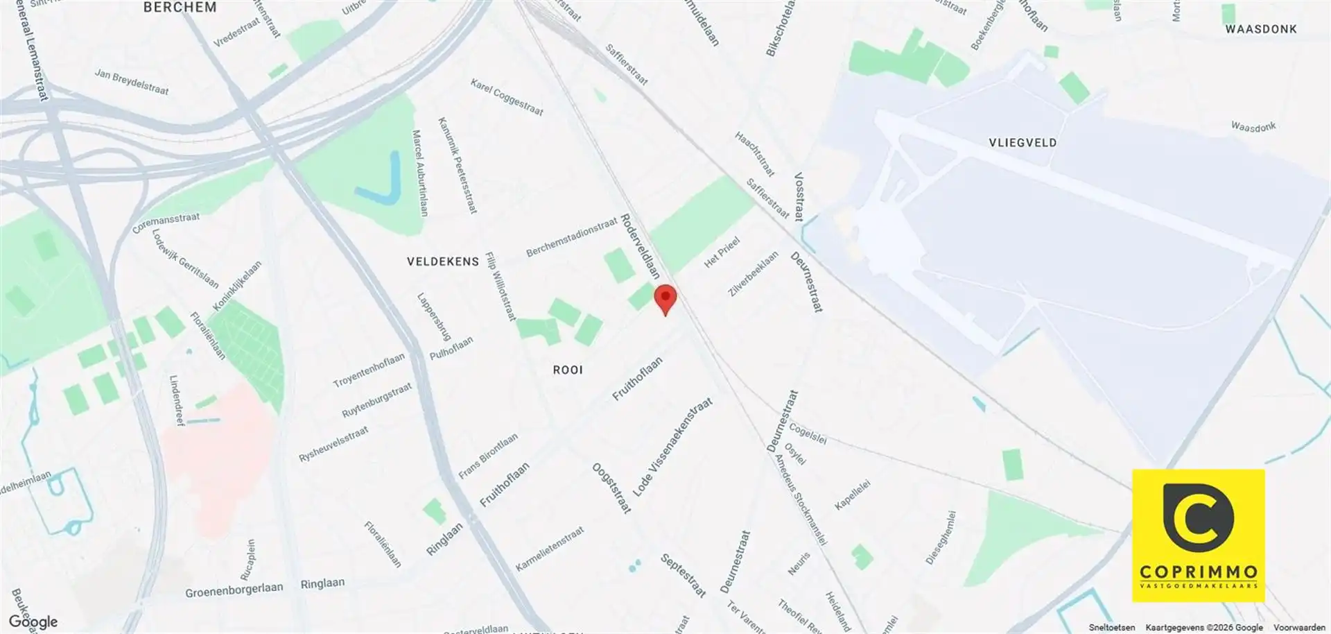 Prachtig gerenoveerd 2 slpk app met airco en 2 terrassen! foto 13
